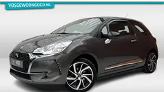 Grijs Gebruikt 2019 DS Automobiles DS3 Connected Chic Hatchback | € 14.190 (Eerlijke prijs)