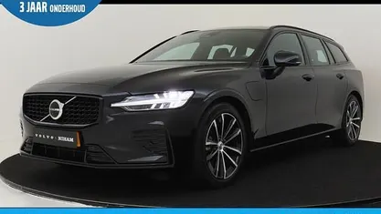 Gebruikt 2024 Volvo V60 Plus Stationwagen | € 43.890 (Eerlijke prijs)