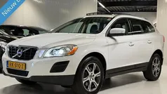 Gebruikt 2011 Volvo XC60 Summum SUV | € 11.900 (Eerlijke prijs)