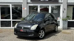 Gebruikt 2005 Suzuki Swift GLS Hatchback | € 2.250 (Eerlijke prijs)