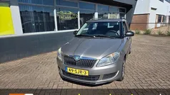 Gebruikt 2010 Skoda Fabia Comfort Stationwagen | € 2.440 (Goede deal)