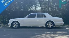 Gebruikt 2005 Bentley Arnage Sedan | € 39.750