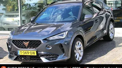 Occasion Cupra Formentor 150 PK (110 kW) 2022 SUV