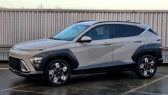 Grijs Nieuw 2025 Hyundai Kona Comfort SUV | € 36.090 (Eerlijke prijs)