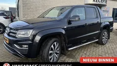 Gebruikt 2018 VW Amarok Aventura Pickup | € 32.499 (Super prijs)
