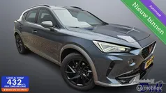 Grijs Gebruikt 2022 Cupra Formentor SUV | € 26.950 (Goede deal)