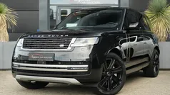 Zwart, metallic lak Gebruikt 2024 Land Rover Range Rover HSE SUV | € 148.950 (Super prijs)