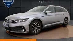 Gebruikt 2021 VW Passat GTE Stationwagen | € 23.750 (Goede deal)