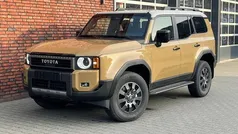 Gebruikt 2024 Toyota Land Cruiser Edition SUV | € 89.900