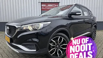 Occasion MG ZS Comfort 105 kW (143 PK) 2020 SUV