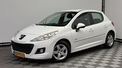 Gebruikt 2011 Peugeot 207 Hatchback | € 3.975 (Eerlijke prijs)