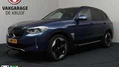 Gebruikt 2021 BMW iX3 Executive SUV | € 37.245 (Goede deal)