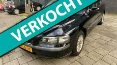 Gebruikt 2002 Volvo S60 Sedan | € 1.500 (Eerlijke prijs)