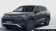 Gebruikt 2026 VW Tayron Edition SUV | € 54.990 (Eerlijke prijs)