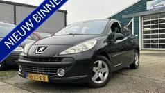 Gebruikt 2007 Peugeot 207 CC Cabriolet | € 1.749 (Eerlijke prijs)