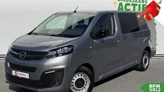 Grijs Gebruikt 2022 Opel Vivaro Edition MPV | € 25.895 (Eerlijke prijs)