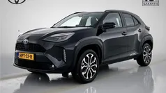 Gebruikt 2024 Toyota Yaris Cross Limited SUV | € 30.945 (Eerlijke prijs)