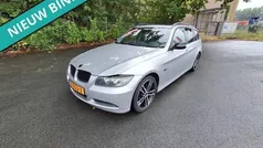 Gebruikt 2006 BMW 320 Executive Stationwagen | € 2.999 (Super prijs)