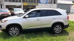 Gebruikt 2010 Kia Sorento SUV | € 10.950 (Eerlijke prijs)