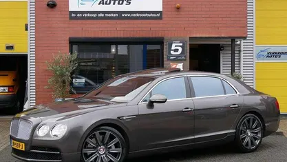 Occasion Bentley Flying Spur 508 PK (373 kW) 2014 Sedan