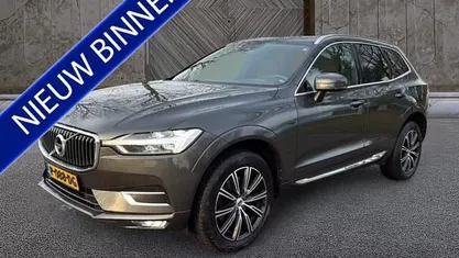 Occasion Volvo XC60 Inscription 237 PK (174 kW) 2018 SUV