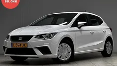Wit Gebruikt 2021 Seat Ibiza Style Hatchback | € 10.850 (Goede deal)