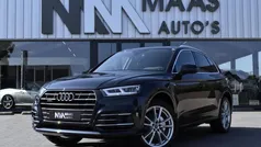 Gebruikt 2021 Audi Q5 Comfort SUV | € 37.950 (Super prijs)