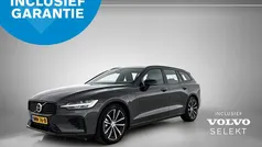 Gebruikt 2025 Volvo V60 Plus Stationwagen | € 47.840 (Eerlijke prijs)