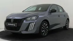 Gebruikt 2024 Peugeot 208 Active Hatchback | € 18.425 (Eerlijke prijs)