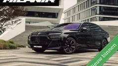 Gebruikt 2023 BMW i7 Comfort Edition Sedan | € 89.945 (Eerlijke prijs)