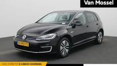 Gebruikt 2020 VW e-Golf Hatchback | € 12.900 (Eerlijke prijs)