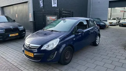 Occasion Opel Corsa Edition 86 PK (63 kW) 2012 Hatchback