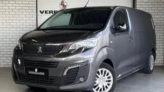 Grijs Gebruikt 2023 Peugeot Expert S Van | € 22.000 (Eerlijke prijs)