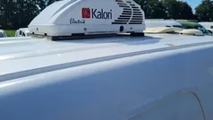 Wit Gebruikt 2018 Renault Kangoo Komfort MPV | € 4.950 (Eerlijke prijs)