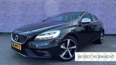 Gebruikt 2018 Volvo V40 R-Design Stationwagen | € 18.899 (Eerlijke prijs)