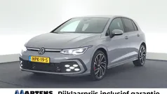 Grijs Gebruikt 2021 VW Golf VIII GTE Hatchback | € 28.499 (Eerlijke prijs)