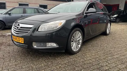 Occasion Opel Insignia Cosmo 180 PK (132 kW) 2011 Stationwagen