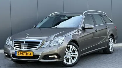 Occasion Mercedes 350 Avantgarde 291 PK (214 kW) 2010 Stationwagen