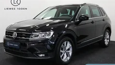Gebruikt 2020 VW Tiguan Comfortline SUV | € 30.950 (Eerlijke prijs)
