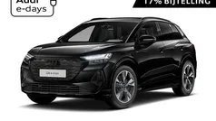 Gebruikt 2026 Audi Q4 e-tron Ambiente SUV | € 55.025 (Super prijs)