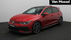 Rood Gebruikt 2021 VW Golf VIII GTI Hatchback | € 41.900 (Eerlijke prijs)