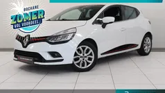 Wit Gebruikt 2018 Renault Clio IV Intens Hatchback | € 12.235 (Eerlijke prijs)