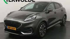 Gebruikt 2023 Ford Puma ST-Line SUV | € 24.840 (Eerlijke prijs)