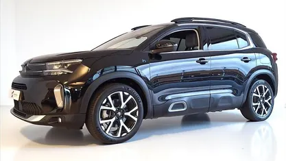 Occasion Citroën C5 Aircross Shine 2025 Zwart SUV