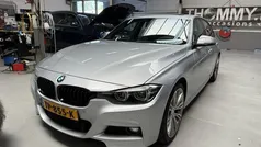 Gebruikt 2018 BMW 318 M Sport Sedan | € 21.950 (Eerlijke prijs)