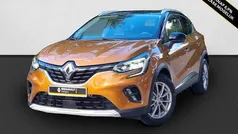 Gebruikt 2022 Renault Captur Intens SUV | € 22.850 (Eerlijke prijs)