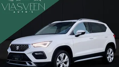 Gebruikt 2023 Seat Ateca Business SUV | € 28.500 (Goede deal)
