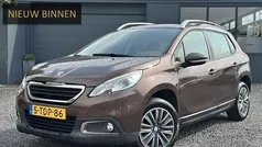 Gebruikt 2014 Peugeot 2008 Active SUV | € 6.243 (Eerlijke prijs)