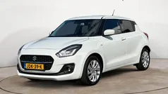 Wit Gebruikt 2023 Suzuki Swift Style Hatchback | € 21.790 (Eerlijke prijs)
