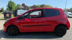 Gebruikt 2008 Renault Twingo Dynamique Hatchback | € 1.950 (Eerlijke prijs)